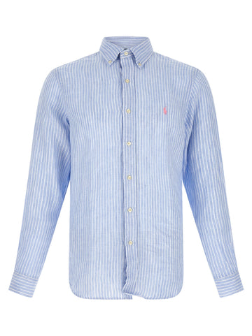 Polo Ralph Lauren - Striped shirt striped-shirt_689623de-71b2-4674-9782-5841903eb771