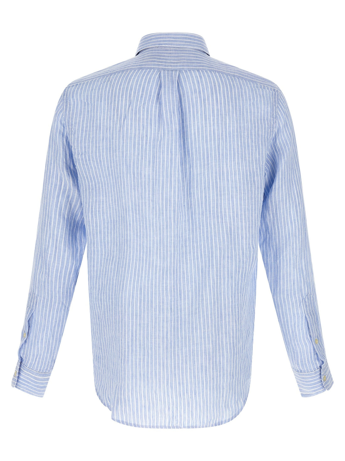 Polo Ralph Lauren - Striped shirt striped-shirt_689623de-71b2-4674-9782-5841903eb771