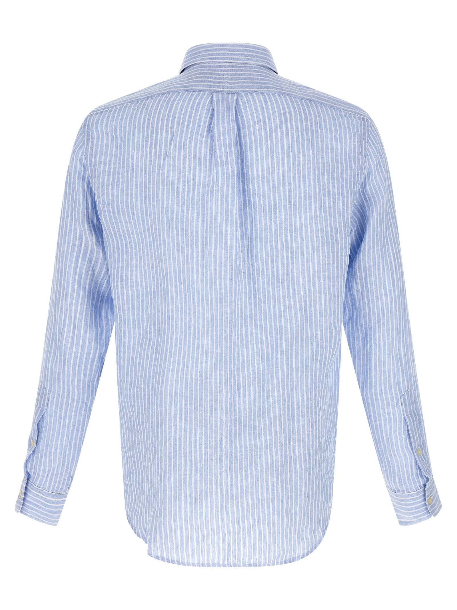 Polo Ralph Lauren - Striped shirt striped-shirt_81069344-c505-4264-9ee9-f729db3028f9