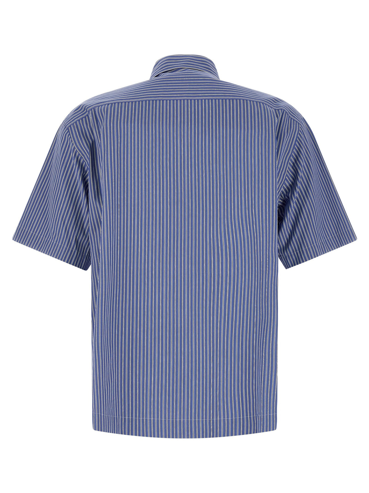 SACAI - Striped shirt