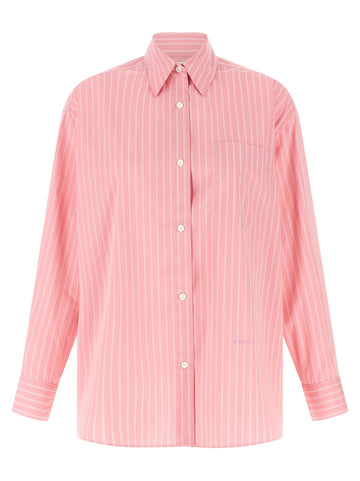 Marni - Striped shirt