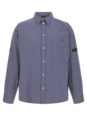 Balenciaga - Striped shirt