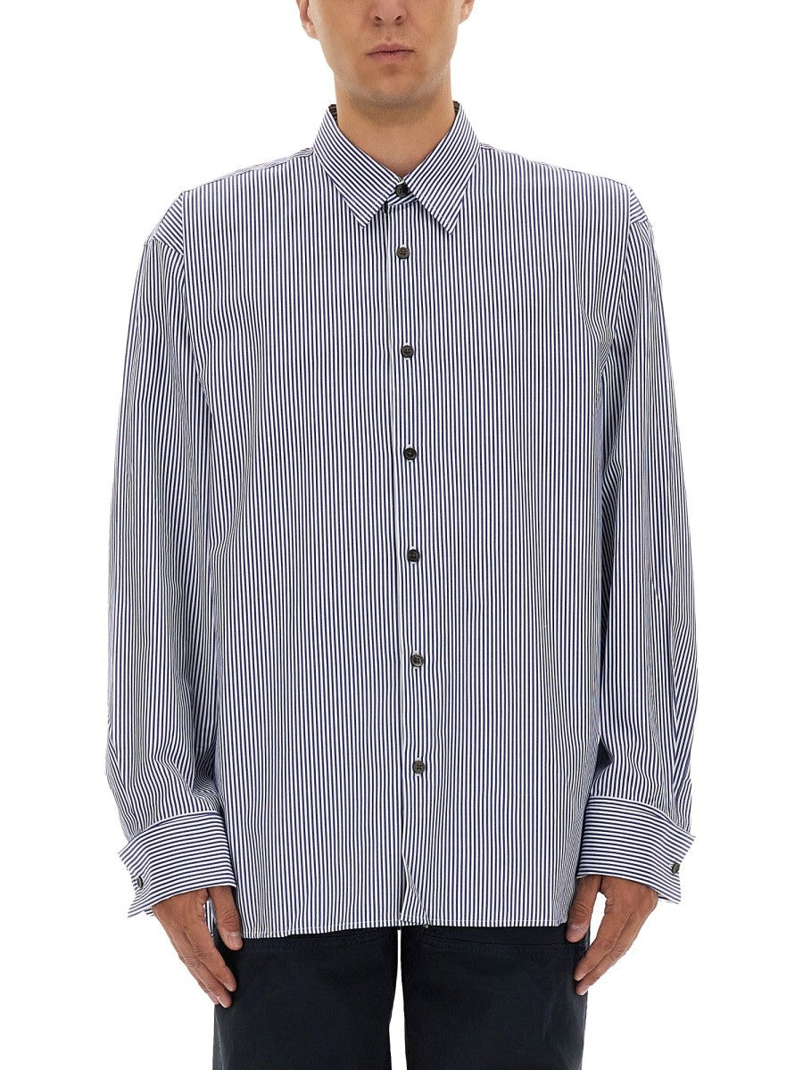 Dries Van Noten - STRIPED SHIRT striped-shirt_abee83f1-c34b-494b-8d43-8dd061dc9978