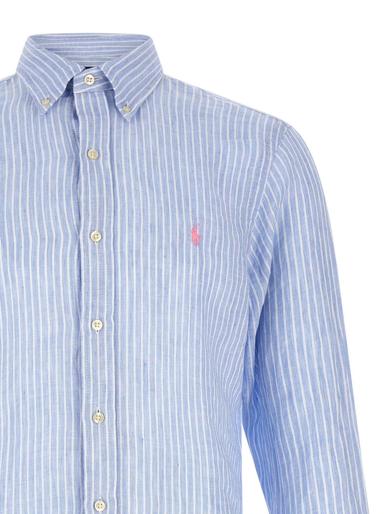 Polo Ralph Lauren - Striped shirt striped-shirt_cd73f6cd-684c-483b-b827-23da160d72d4