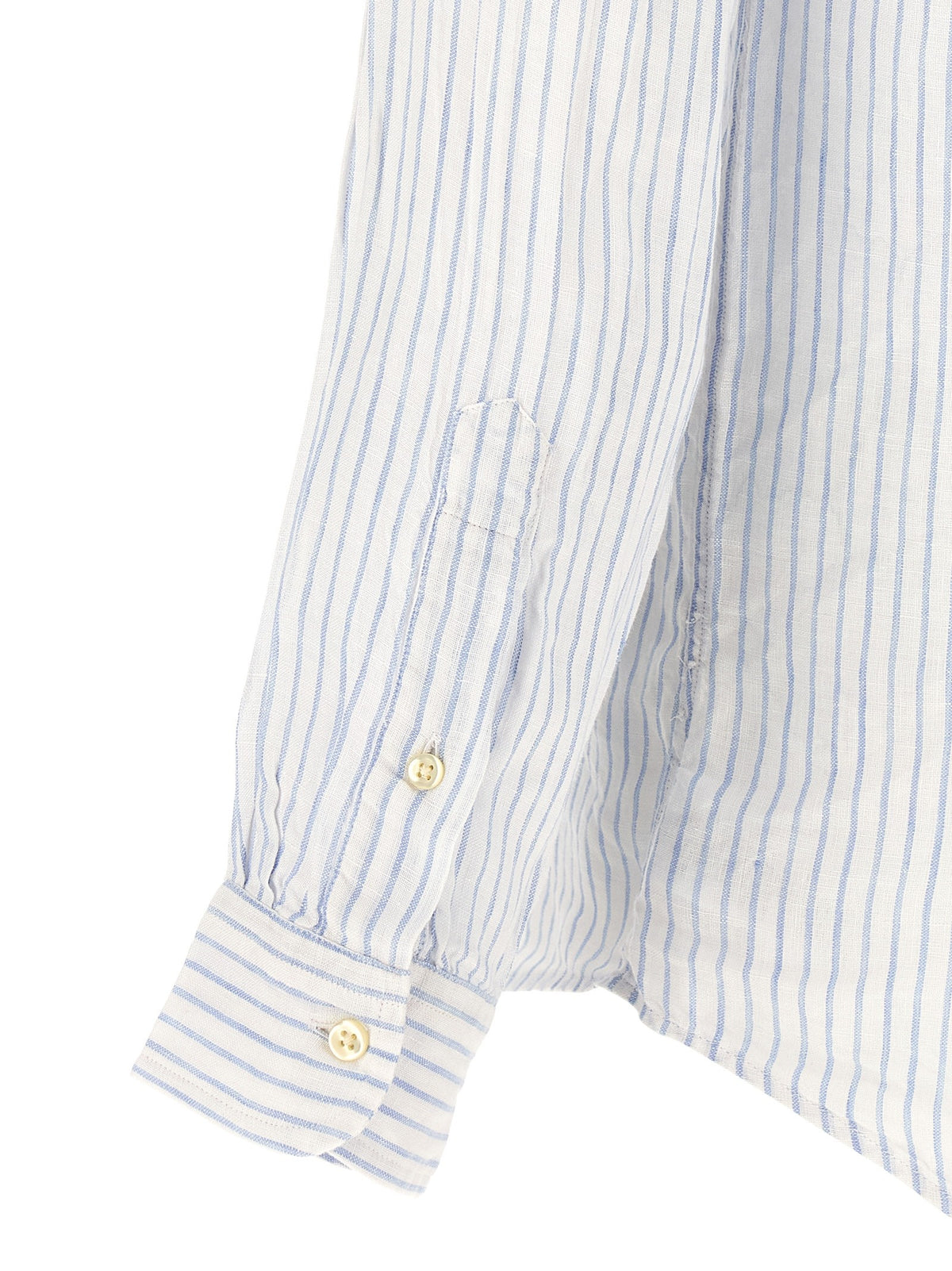 Polo Ralph Lauren - Striped shirt