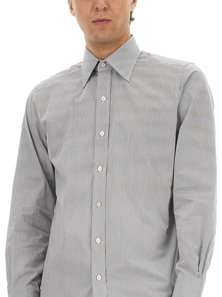 SLIM FIT SHIRT