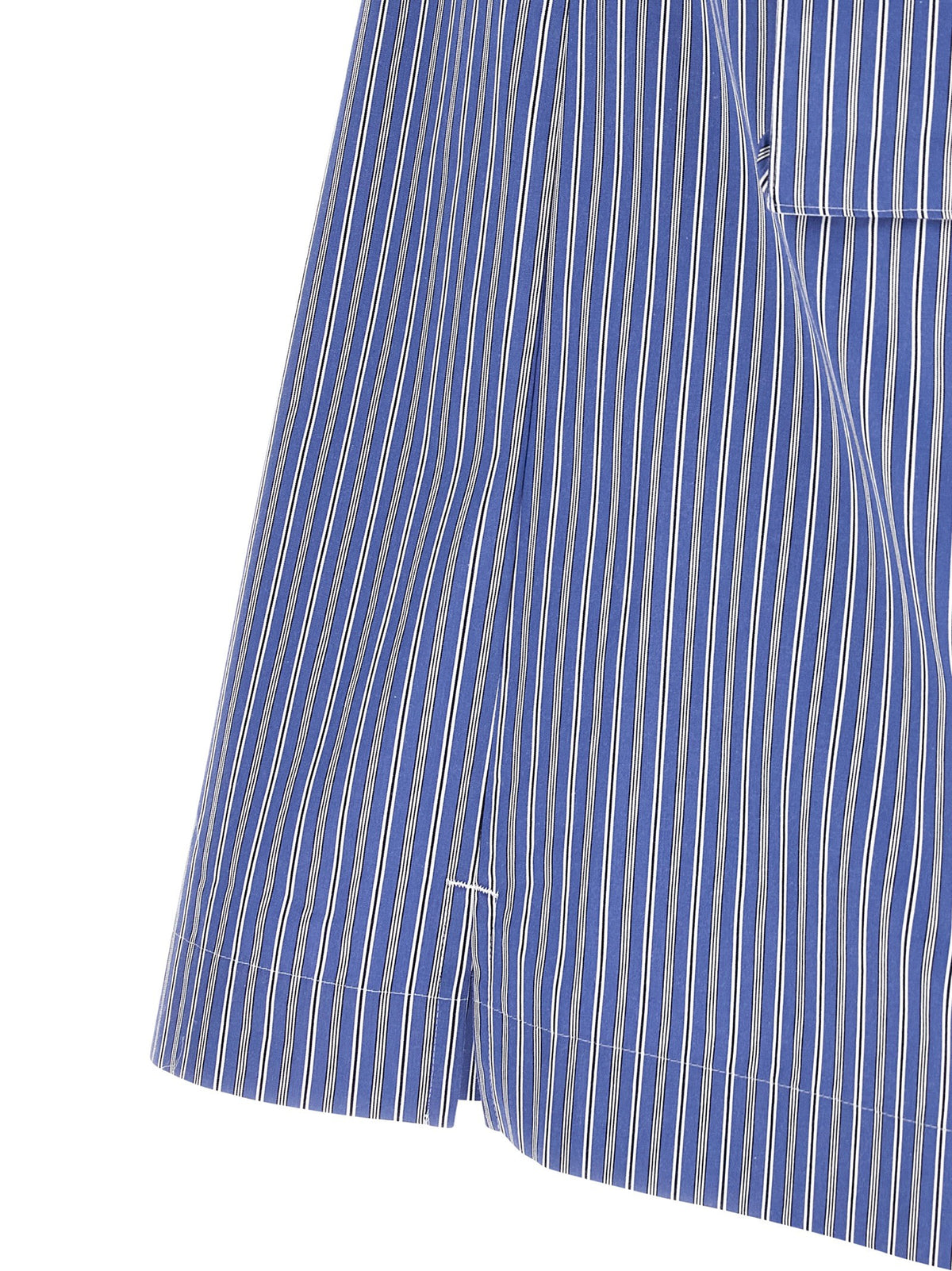 SACAI - Striped shirt