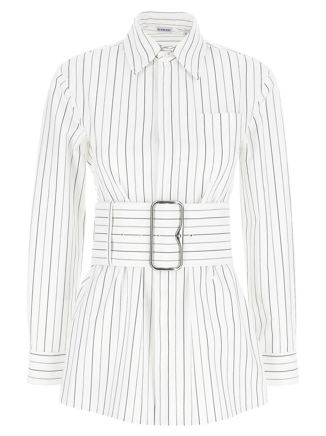 Burberry - Striped shirt striped-shirt_eaabb637-9604-49c3-b239-b852d7f7d052