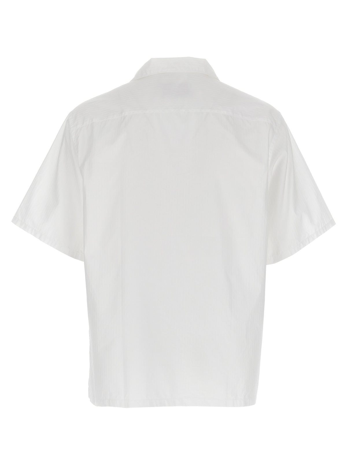 PRADA - Striped shirt