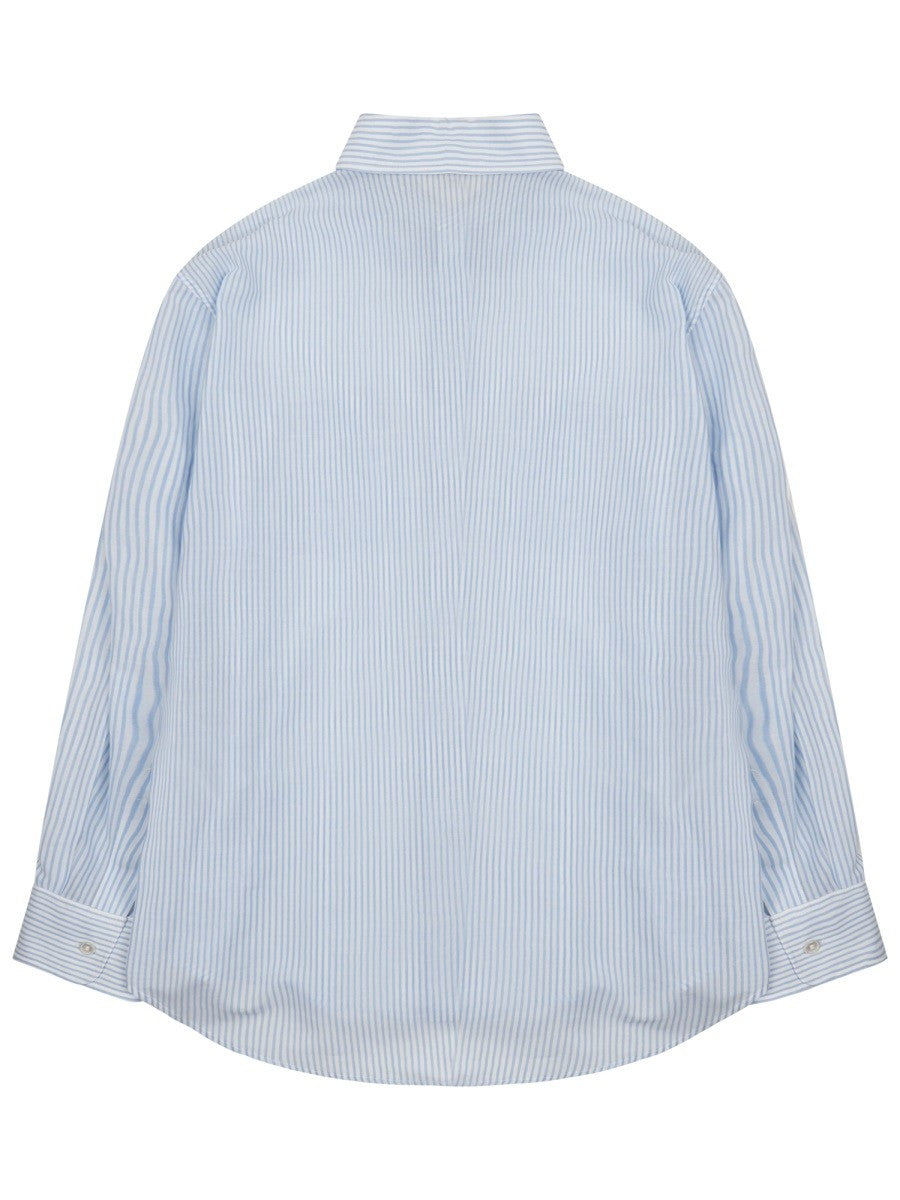 Celine - striped shirt