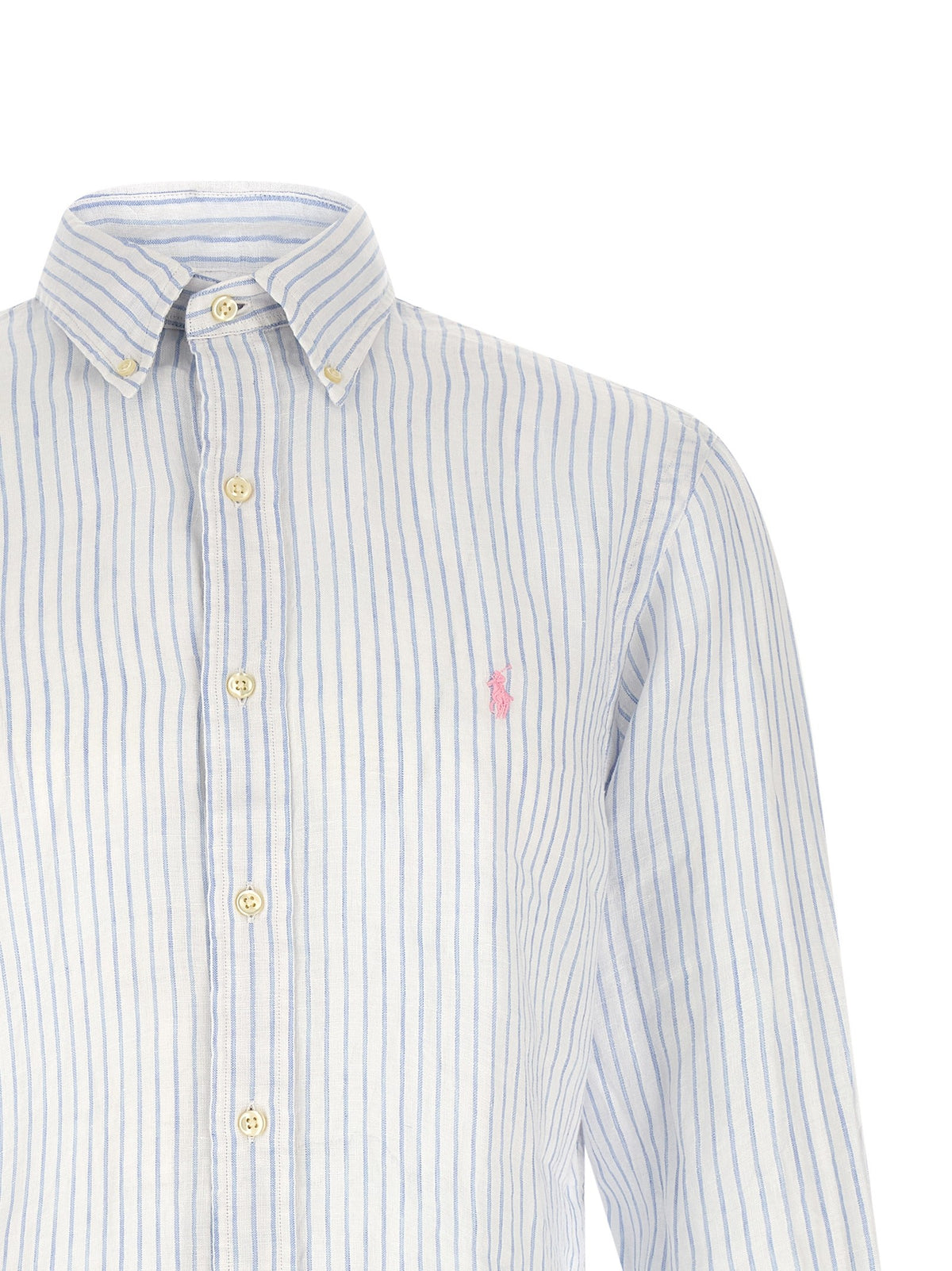 Polo Ralph Lauren - Striped shirt