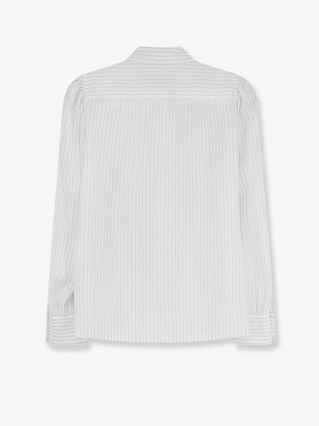 Gucci - Striped silk shirt striped-silk-shirt_a8d01ef1-da84-40e5-a9ef-f80e27c0feef