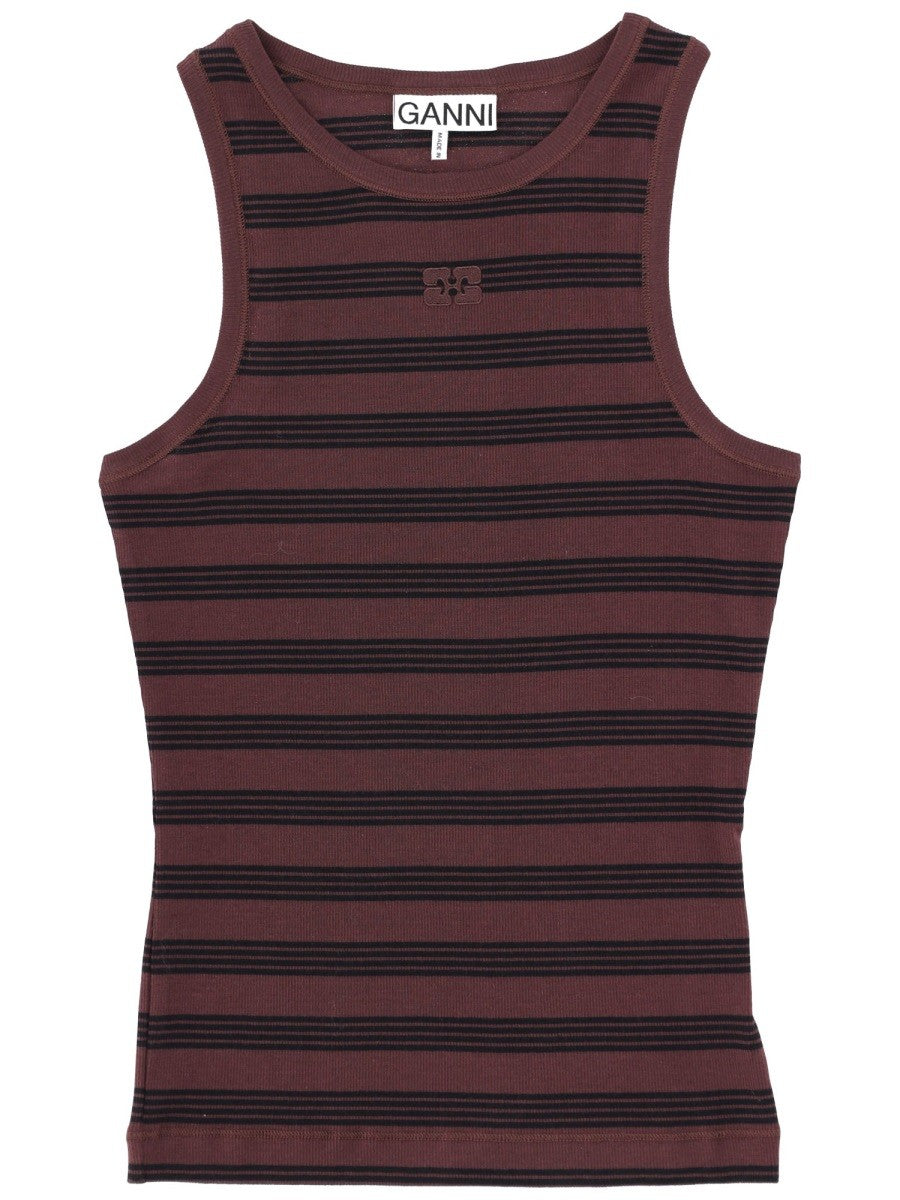 STRIPED SLEEVELESS TOP striped-sleeveless-top_212494d9-4835-4d34-9d4b-36c7ef7f8848