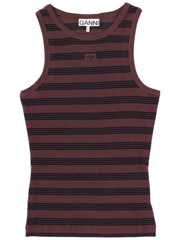 STRIPED SLEEVELESS TOP striped-sleeveless-top_212494d9-4835-4d34-9d4b-36c7ef7f8848