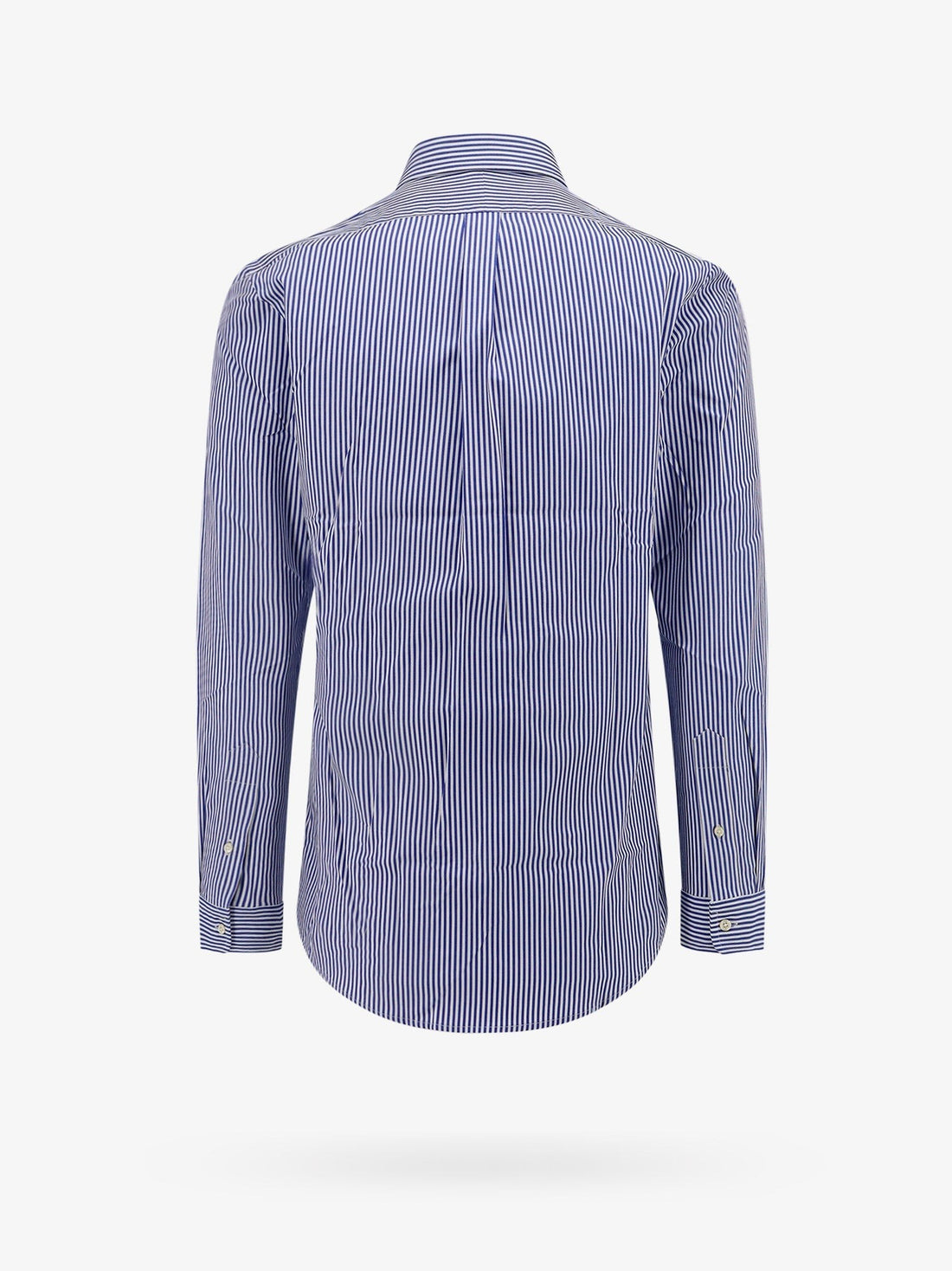 Polo Ralph Lauren - Striped stretch cotton shirt striped-stretch-cotton-shirt_e5d442d0-92a4-41f4-bcf0-aa78da1967e3