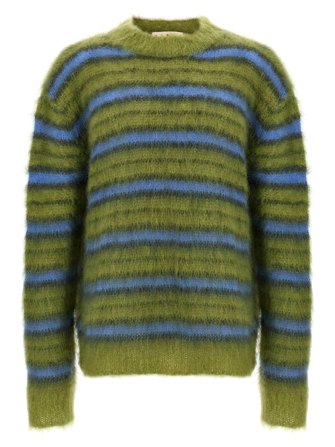 Marni - Striped sweater striped-sweater