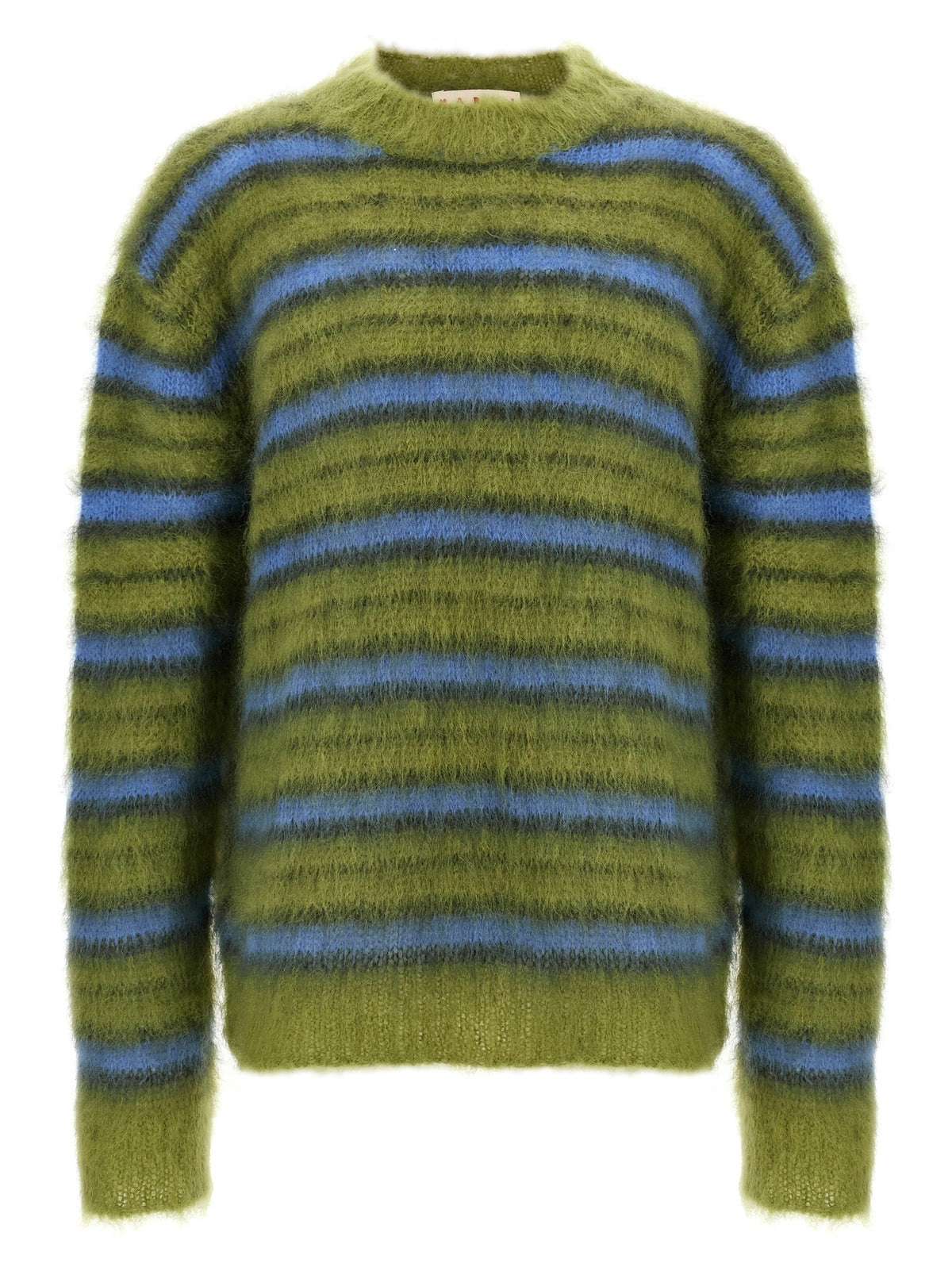 Marni - Striped sweater