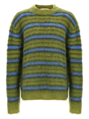 Marni - Striped sweater