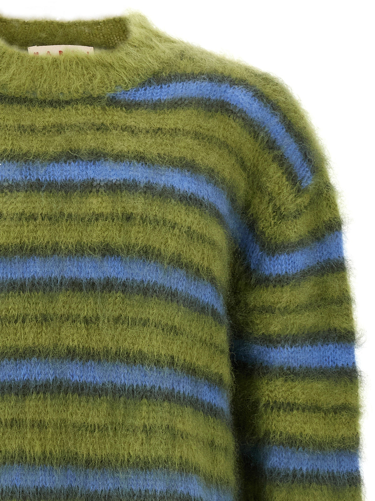 Marni - Striped sweater