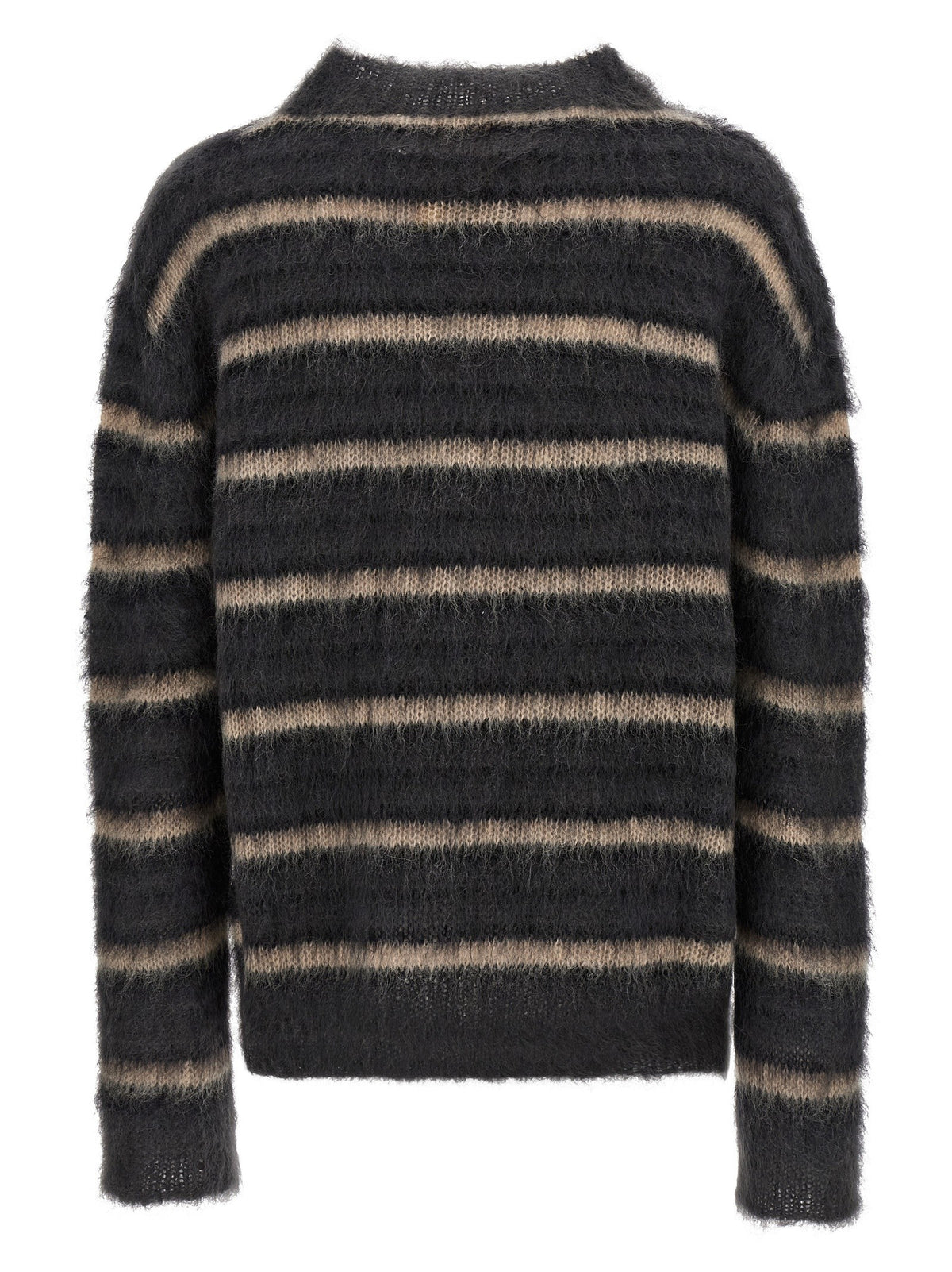Marni - Striped sweater striped-sweater_42813de1-8791-40cc-9a16-c54b5b4af22a