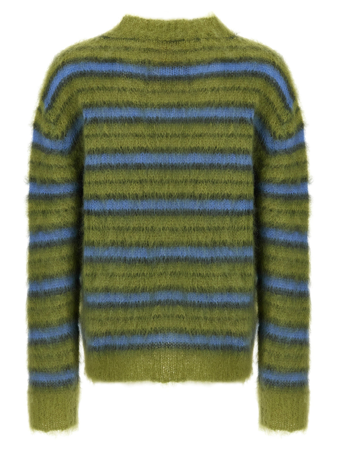 Marni - Striped sweater striped-sweater