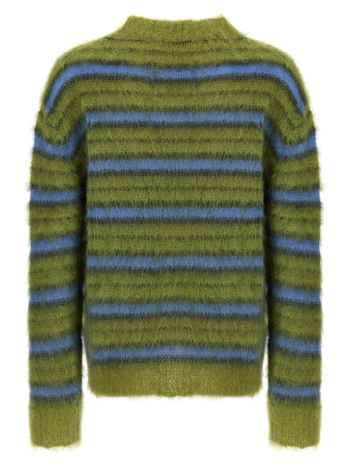 Marni - Striped sweater