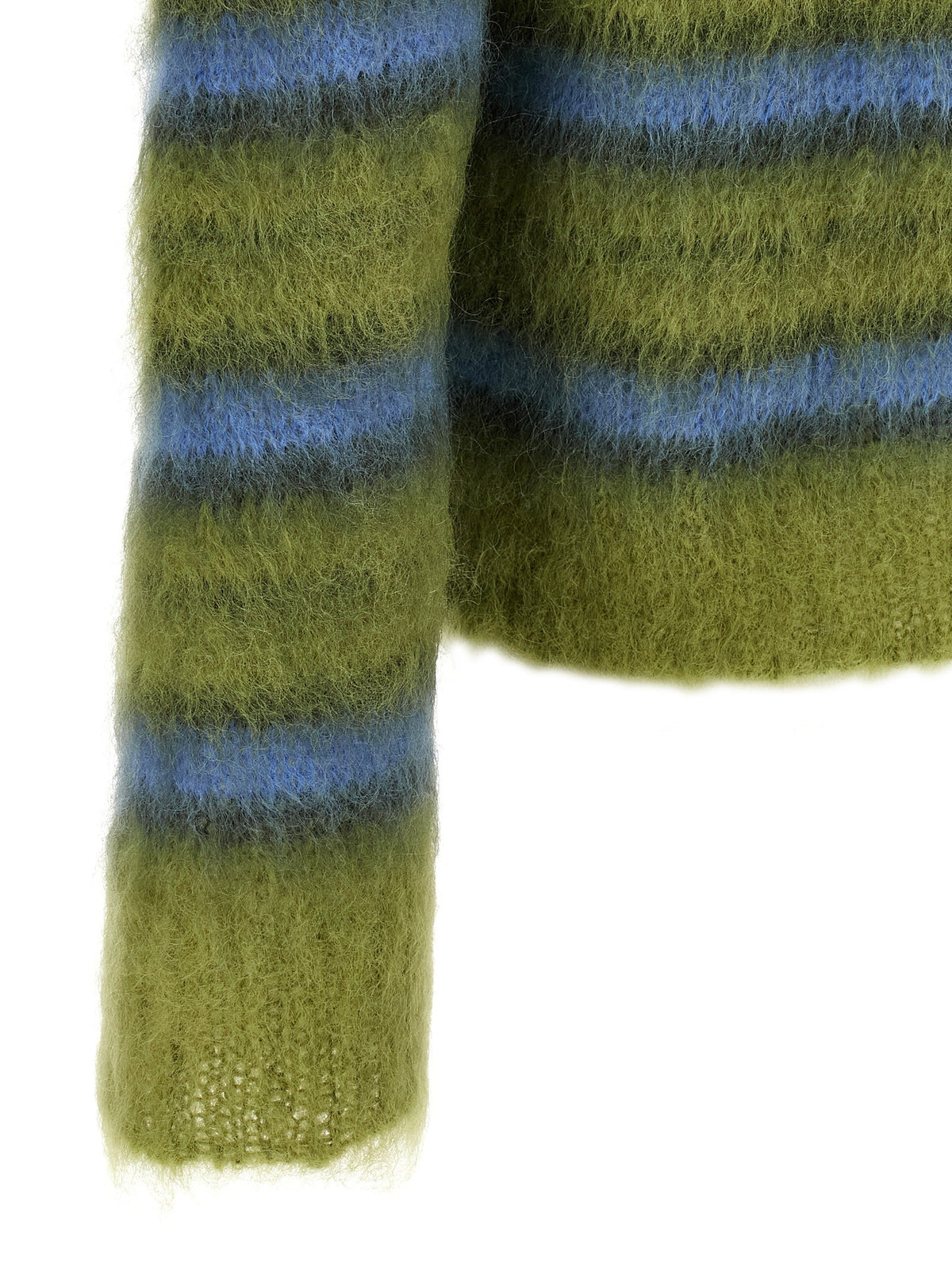 Marni - Striped sweater