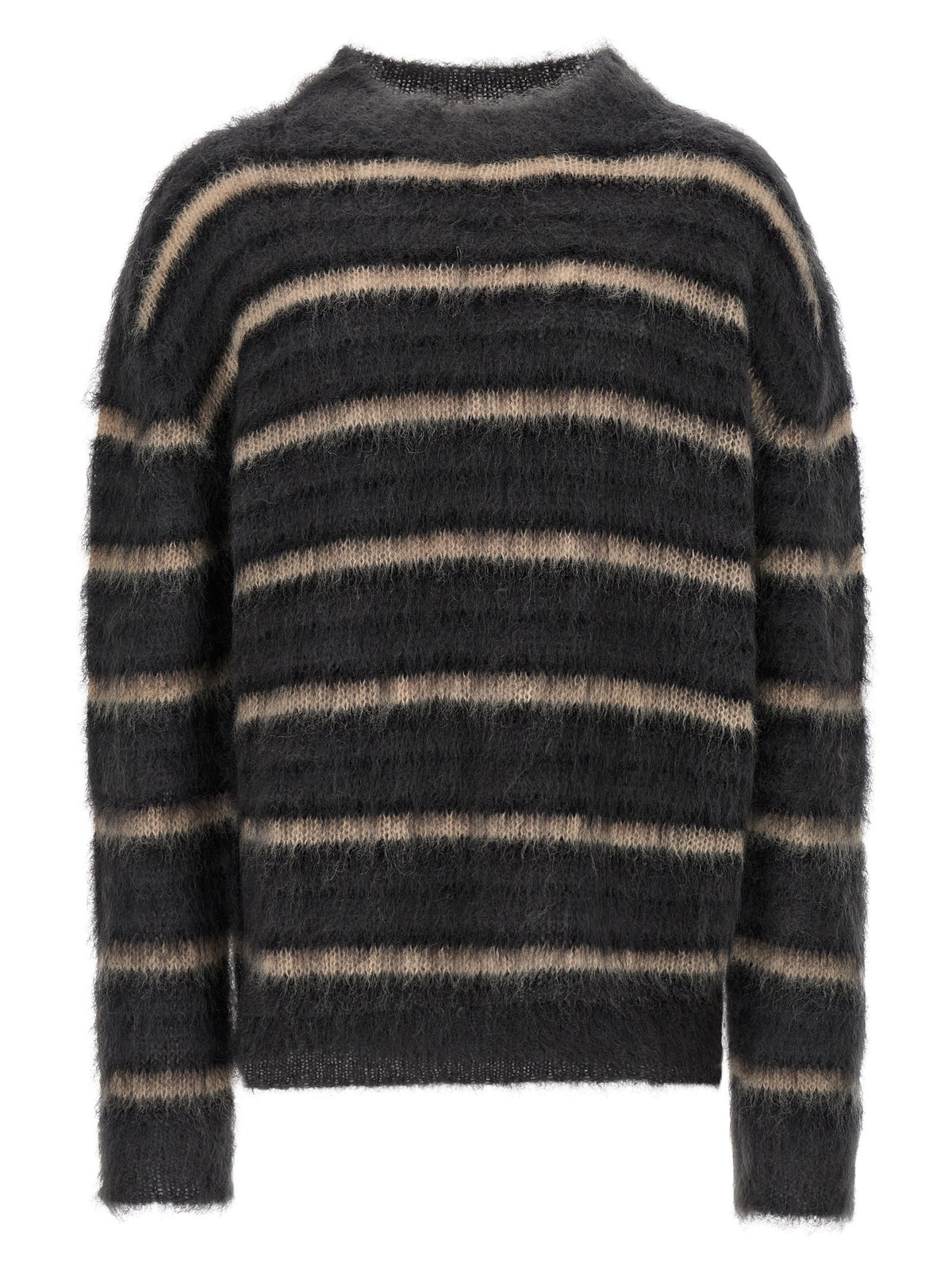 Marni - Striped sweater striped-sweater_d68258e8-af04-485f-aeb9-5bb9809eb5c7