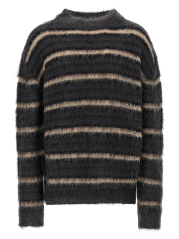 Marni - Striped sweater striped-sweater_d68258e8-af04-485f-aeb9-5bb9809eb5c7
