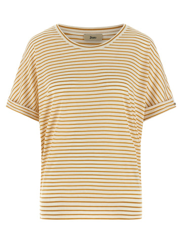 Herno - Striped t-shirt