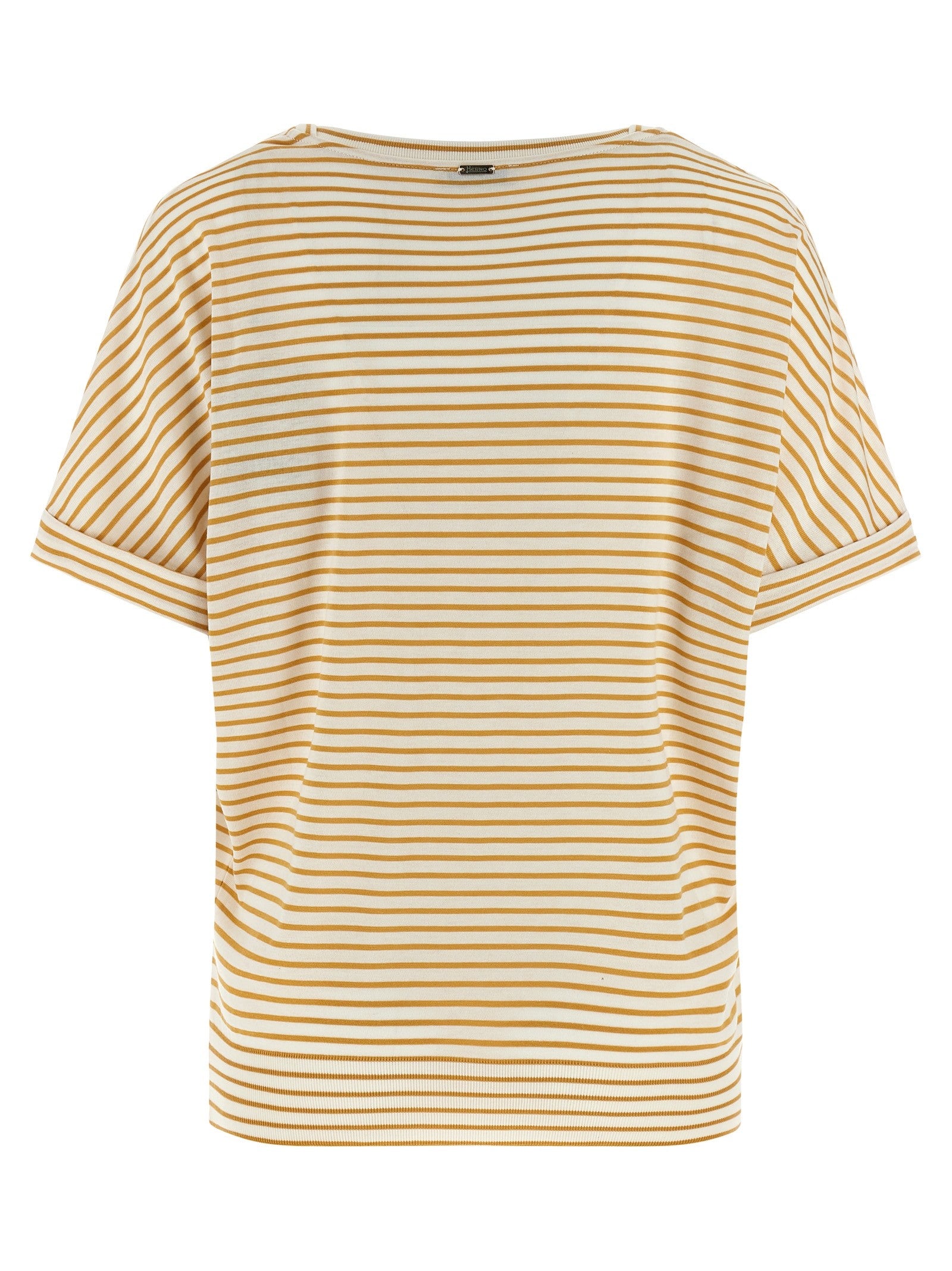 Herno - Striped t-shirt