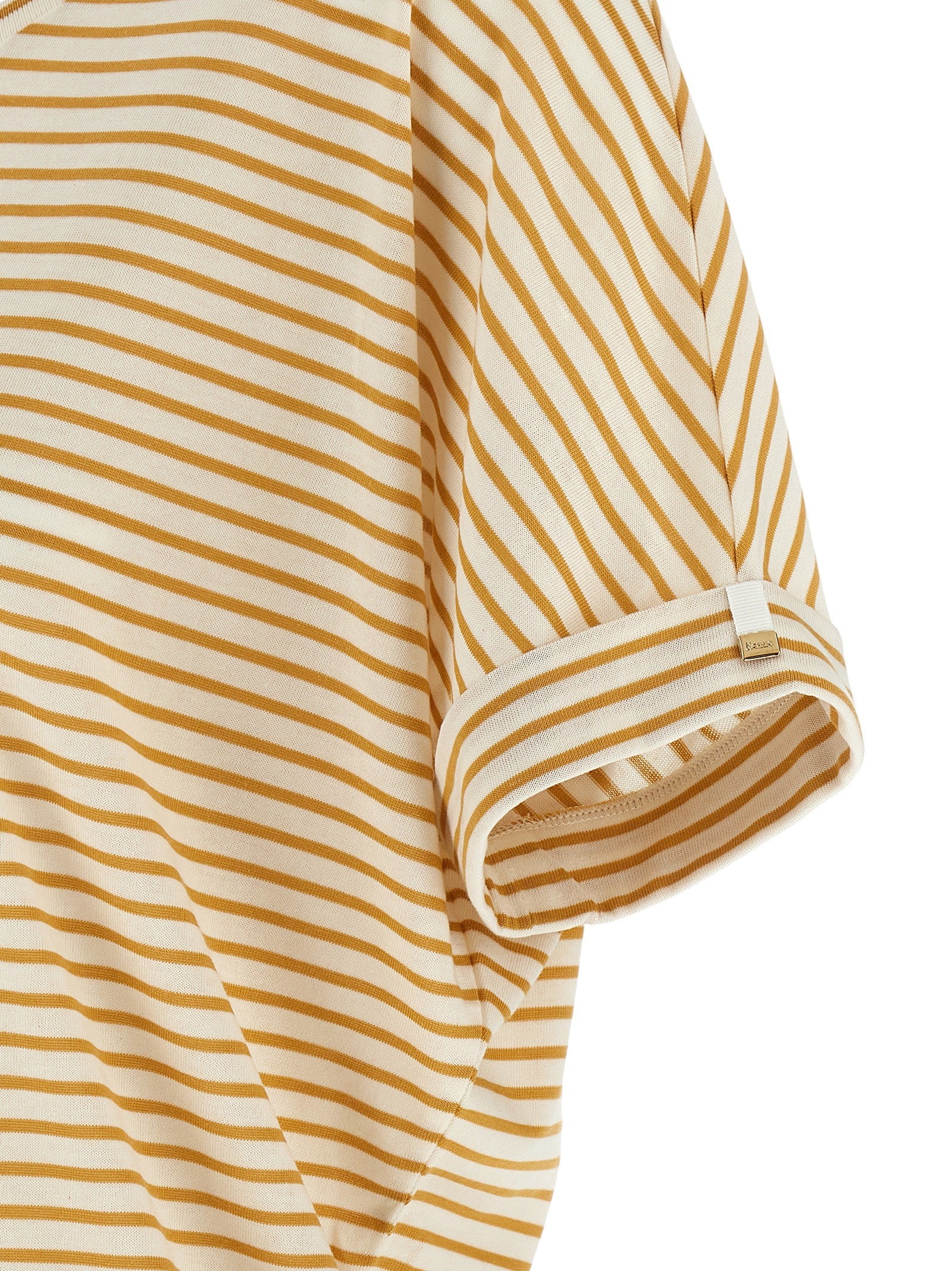 Herno - Striped t-shirt