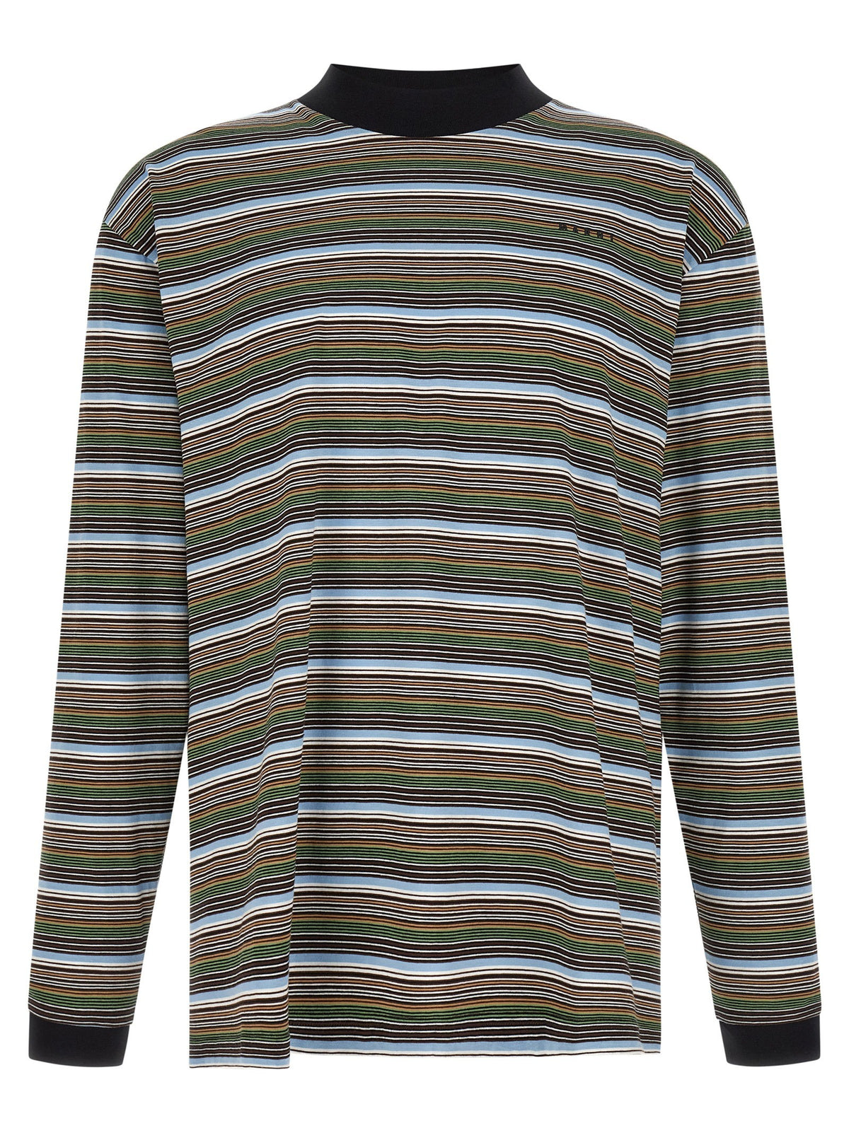 Marni - Striped t-shirt