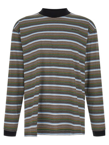 Marni - Striped t-shirt