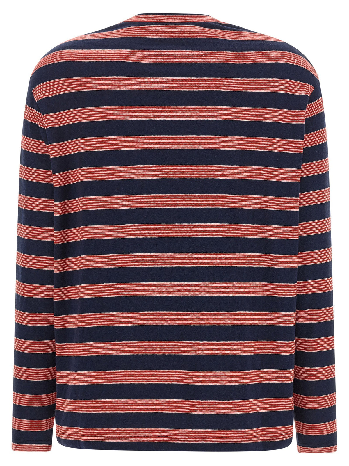 JIL SANDER - Striped t-shirt