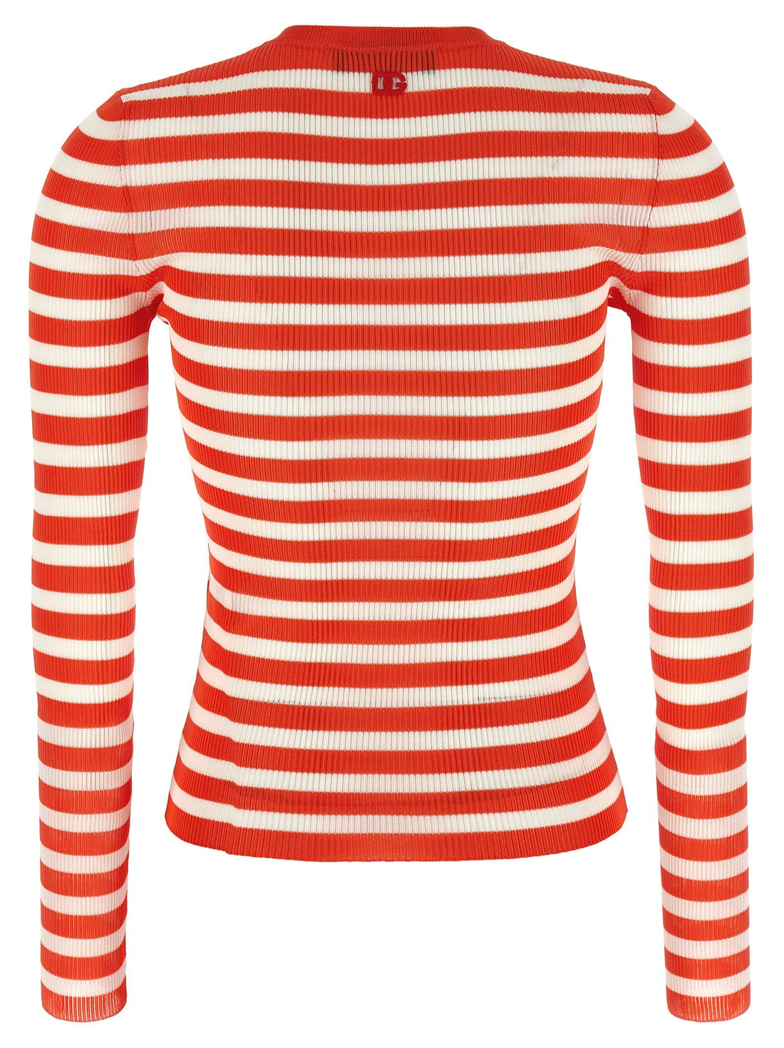 Dolce & Gabbana - Striped viscose cardigan