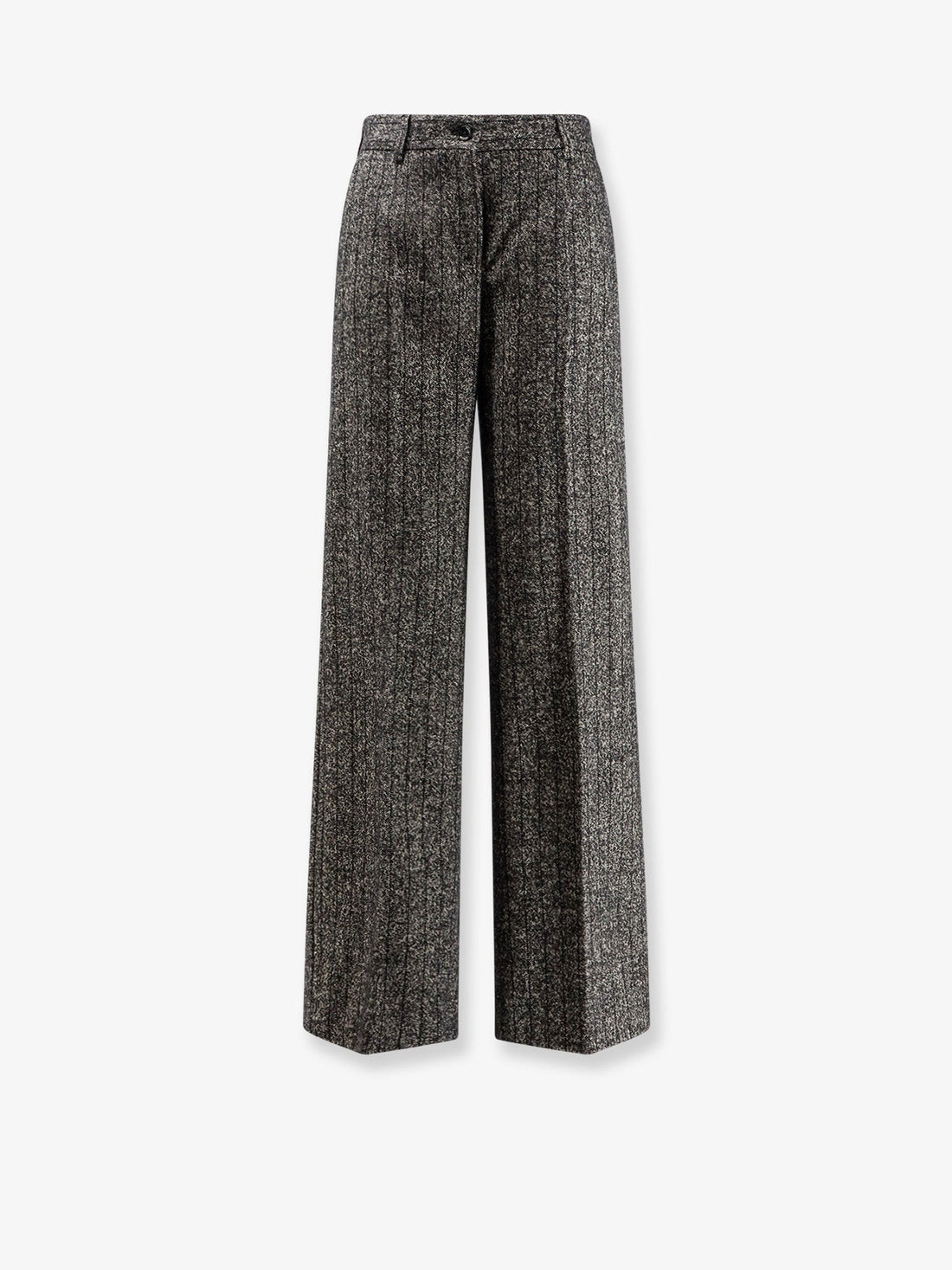Dolce & Gabbana - Striped wool pants striped-wool-blend-trousers_94760ac3-1a35-4291-bacc-b344301d9ccb