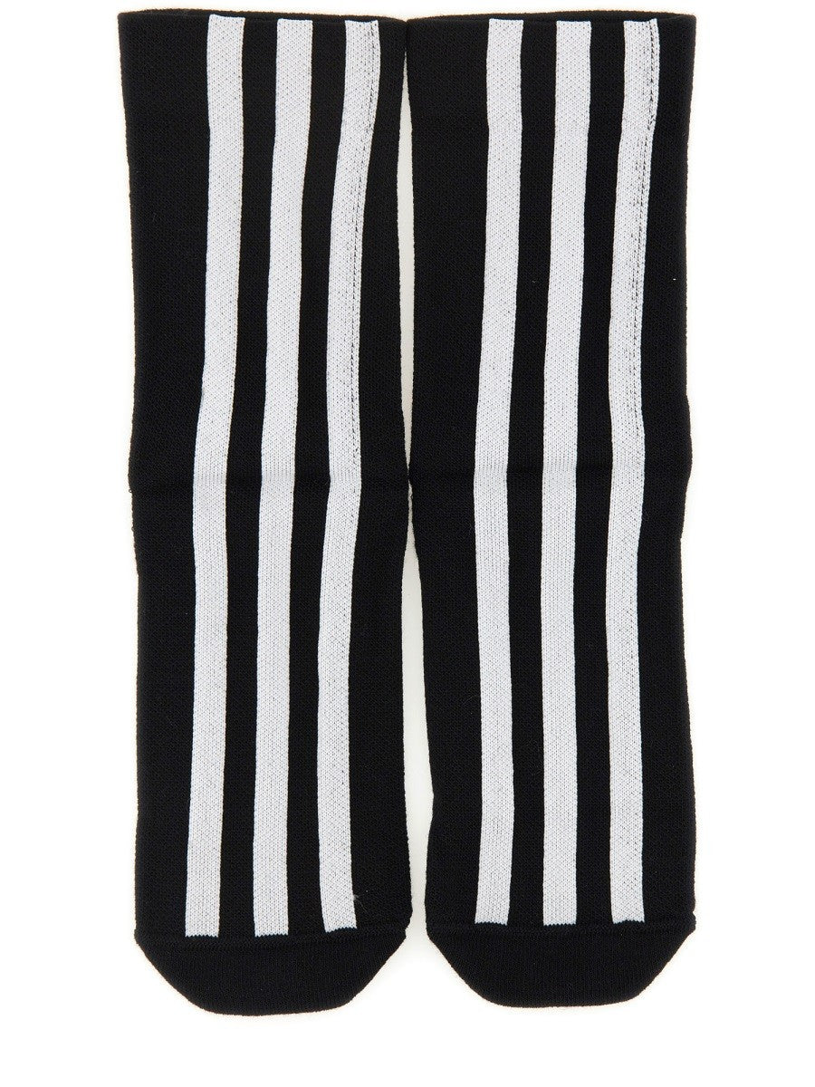 "STRIPES" SOCKS Unisex