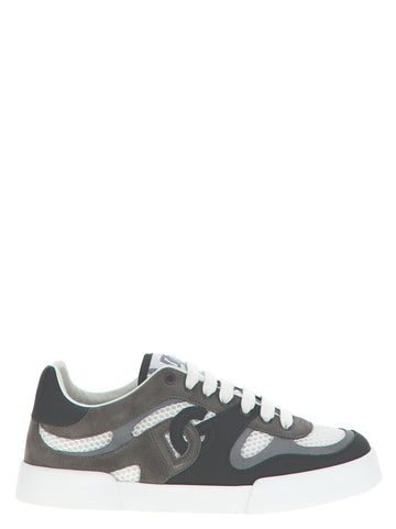Dolce & Gabbana - 'Strobel Portofino Light' sneakers