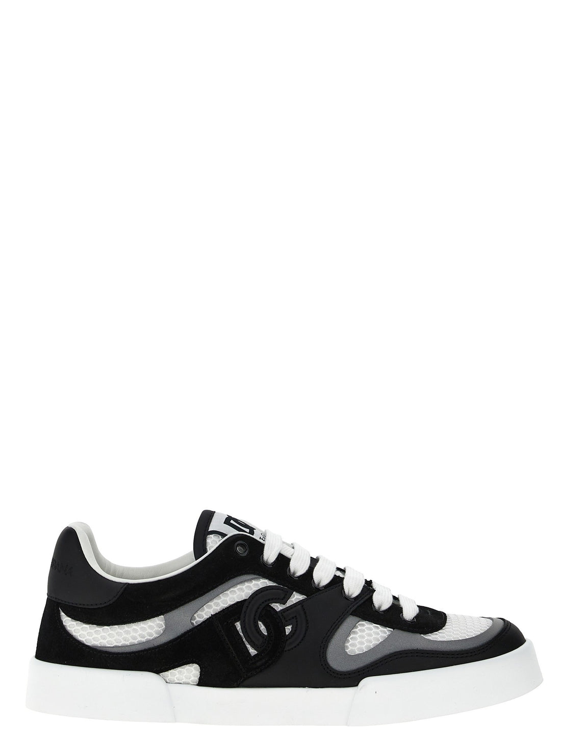 Dolce & Gabbana - 'Strobel Portofino Light' sneakers strobel-portofino-light-sneakers_505f5fc9-18f7-45ae-8ff7-f270e6922909