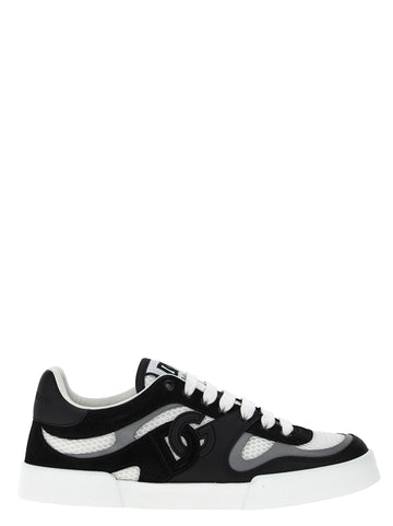 Dolce & Gabbana - 'Strobel Portofino Light' sneakers strobel-portofino-light-sneakers_505f5fc9-18f7-45ae-8ff7-f270e6922909