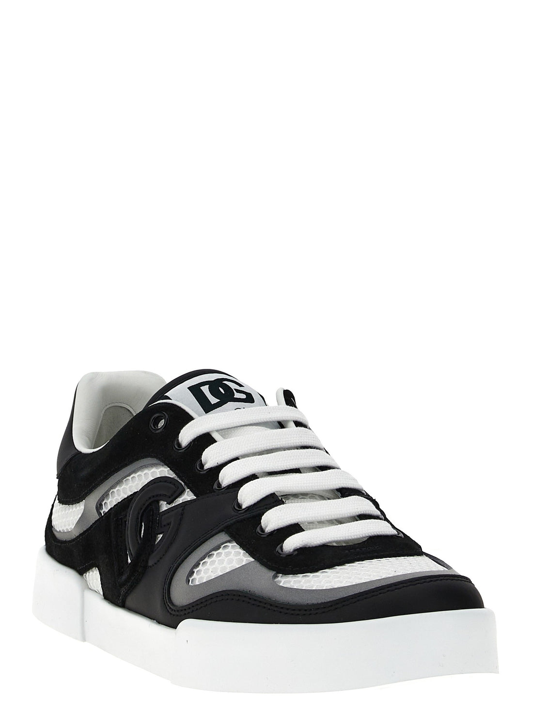 Dolce & Gabbana - 'Strobel Portofino Light' sneakers strobel-portofino-light-sneakers_505f5fc9-18f7-45ae-8ff7-f270e6922909