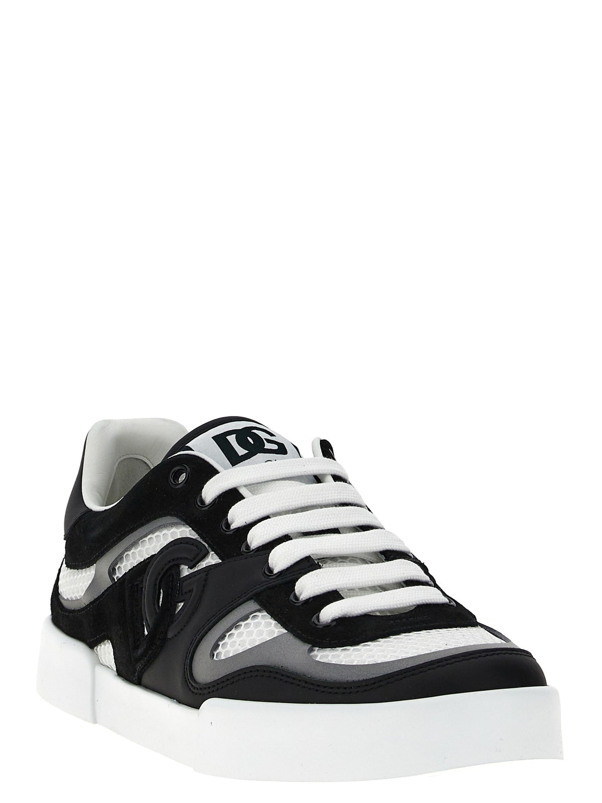 Dolce & Gabbana - 'Strobel Portofino Light' sneakers strobel-portofino-light-sneakers_6a12776e-dd75-494b-bb7b-c0124ed8755b