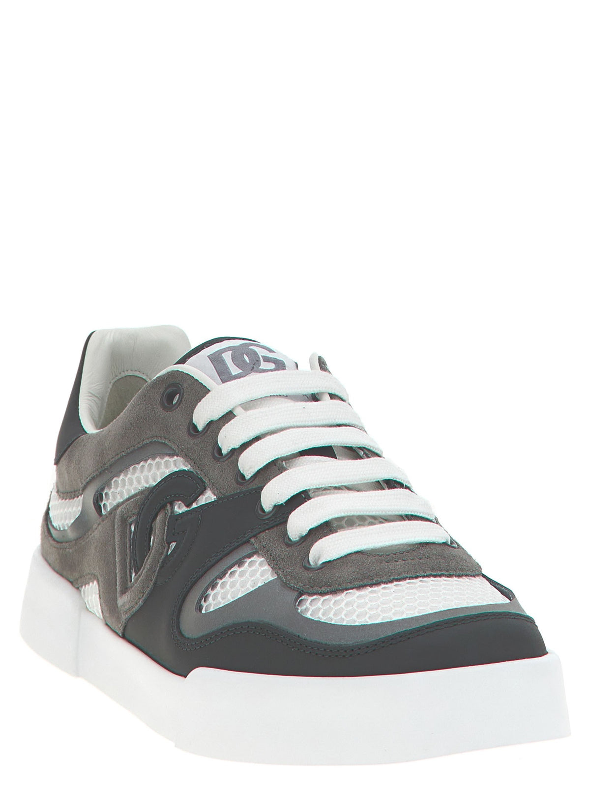 Dolce & Gabbana - 'Strobel Portofino Light' sneakers
