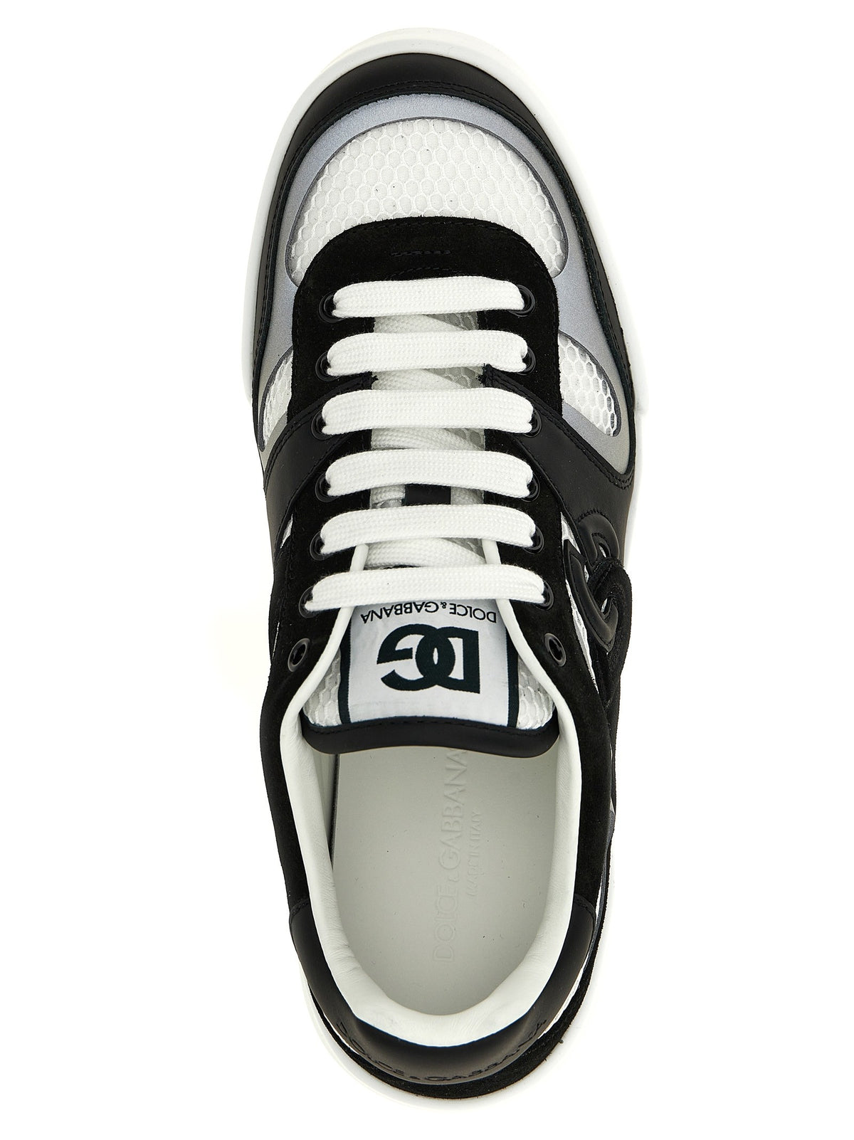 Dolce & Gabbana - 'Strobel Portofino Light' sneakers strobel-portofino-light-sneakers_a3a4952a-e0de-477d-b029-01c573d6e645