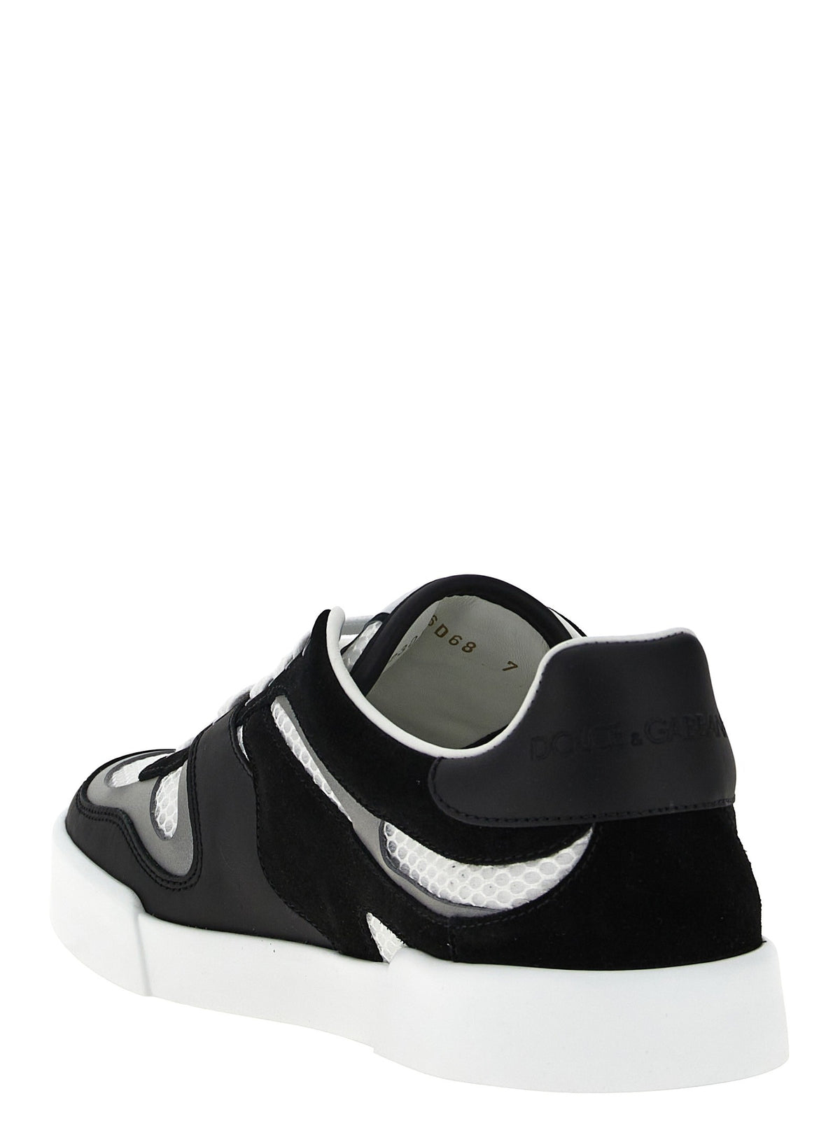 Dolce & Gabbana - 'Strobel Portofino Light' sneakers strobel-portofino-light-sneakers_c12ec465-fb64-44b2-871e-7c4e7f476038