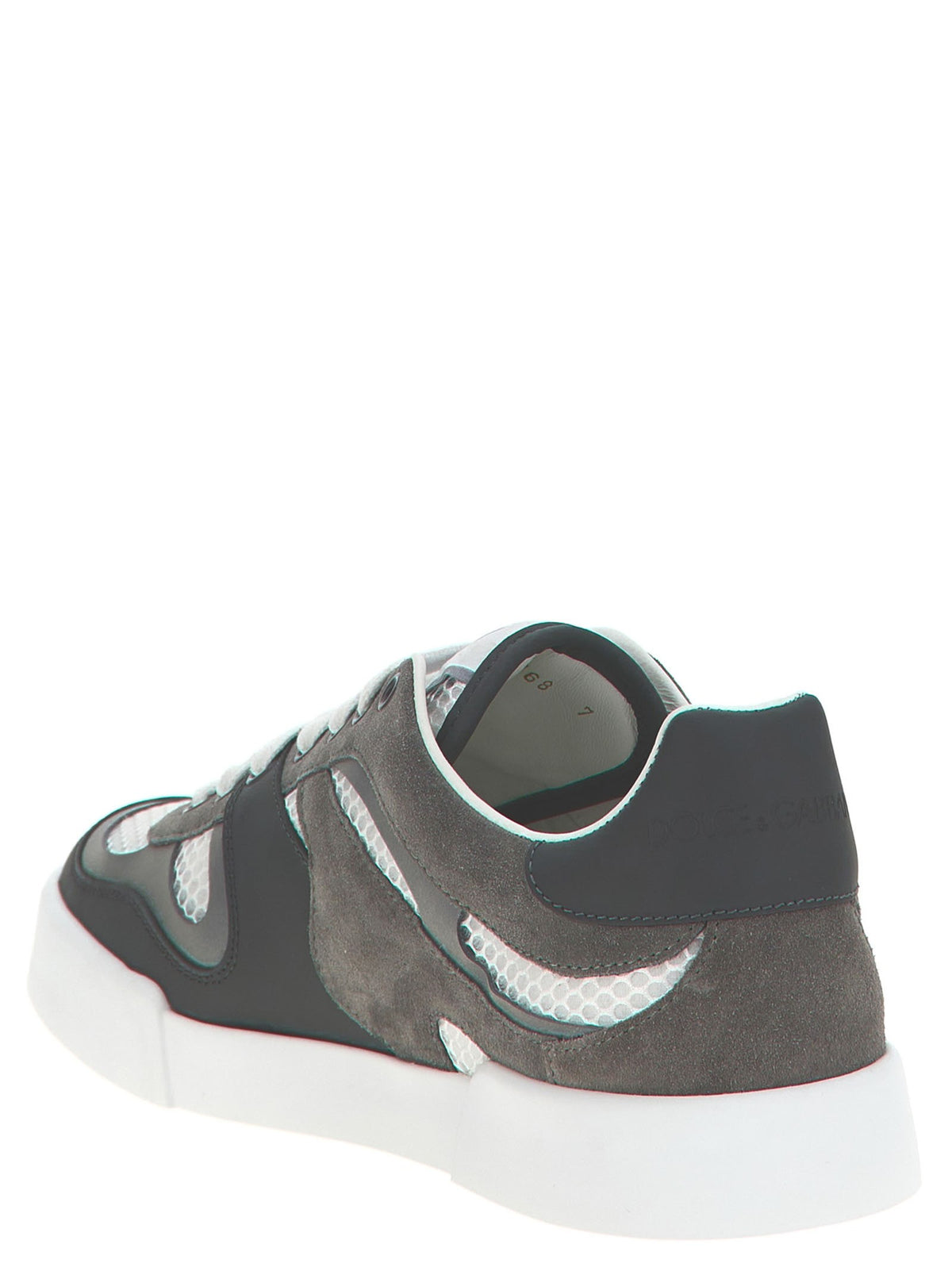 Dolce & Gabbana - 'Strobel Portofino Light' sneakers