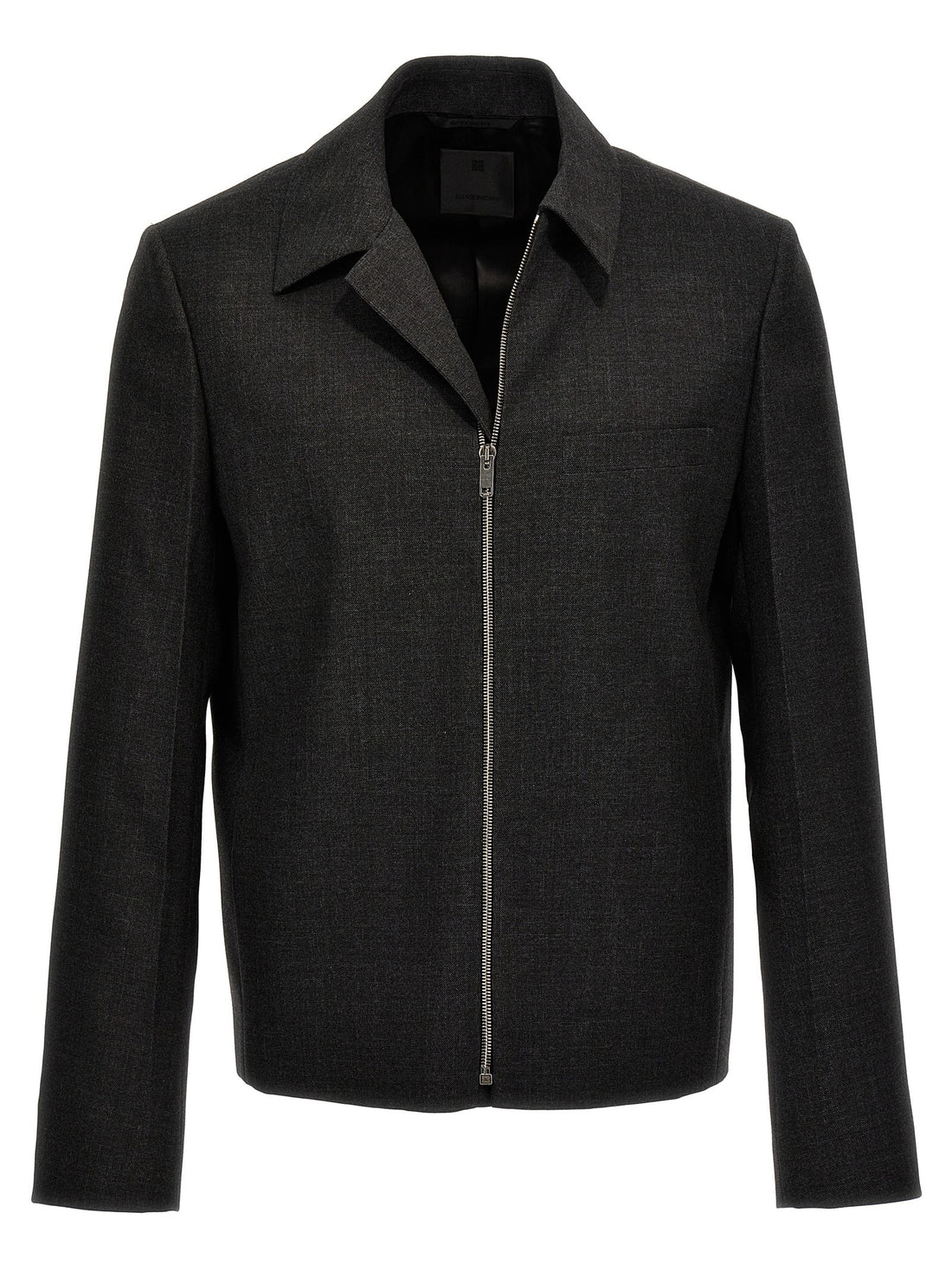 Givenchy - Structured blouson structured-blouson