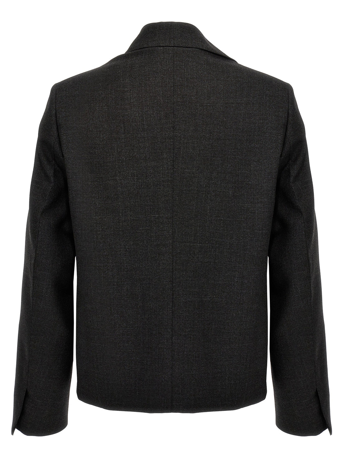 Givenchy - Structured blouson structured-blouson