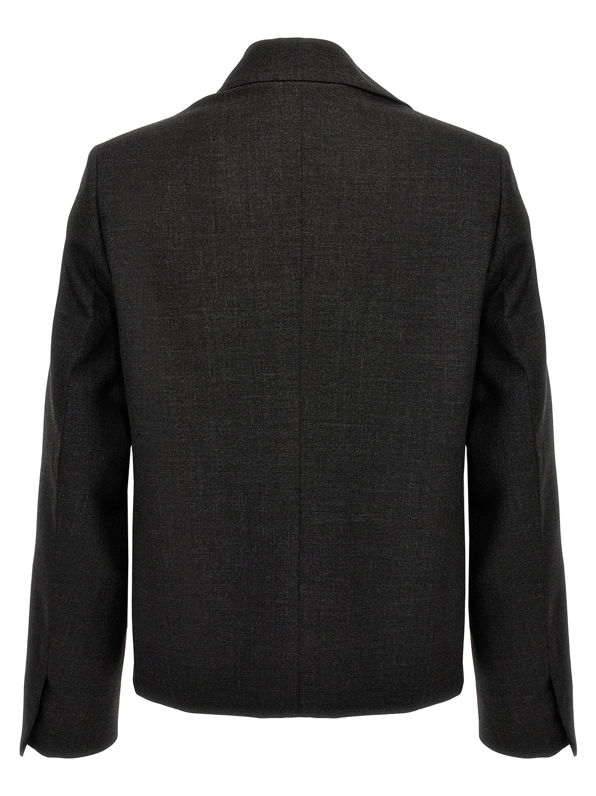 Givenchy - Structured blouson